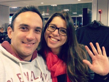 Pam e Paulinho