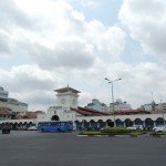 Ho Chi Minh
