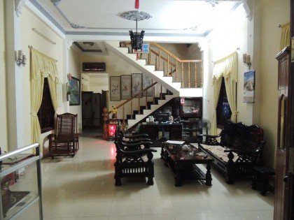 Mango Garden Homestay
