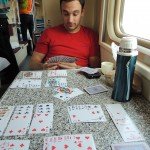 Transiberiano