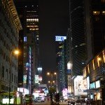Hong Kong