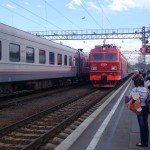Transiberiano