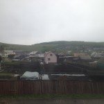 Transiberiano