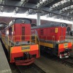 Transiberiano