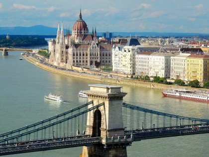Viagem a Budapeste-25