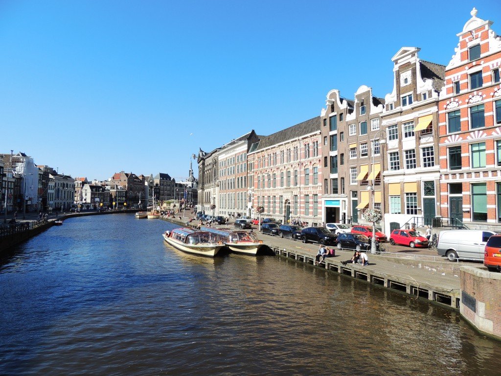 Amsterdam