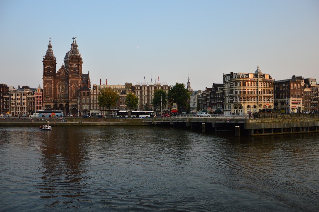 Amsterdam