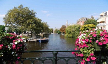Amstedam
