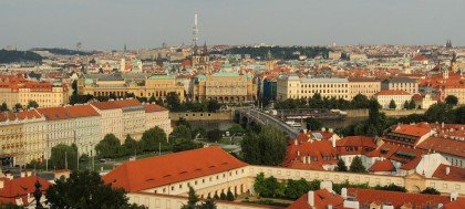 Praga destaque