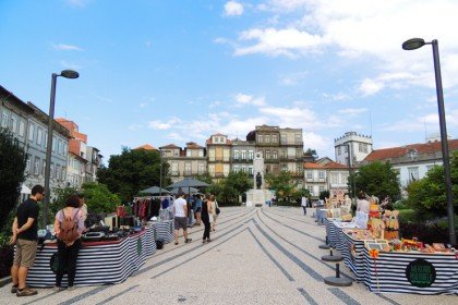 cidade do porto