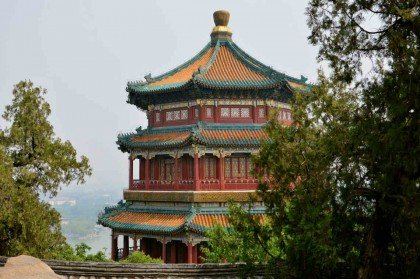 Summer Palace