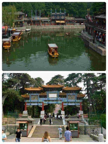 Summer Palace