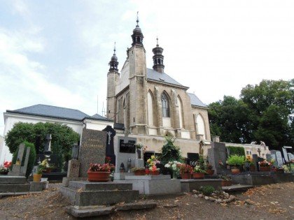 Igreja do Ossuário de Sedlec