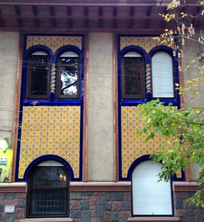 fachada pocitos montevidéu