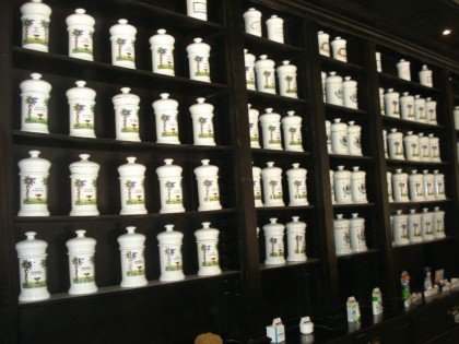 Farmácia Havana