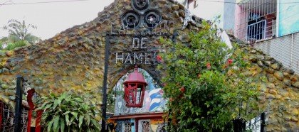 callejon de hamel havana