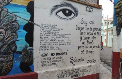 callejon de hammel cultura afro-cubana