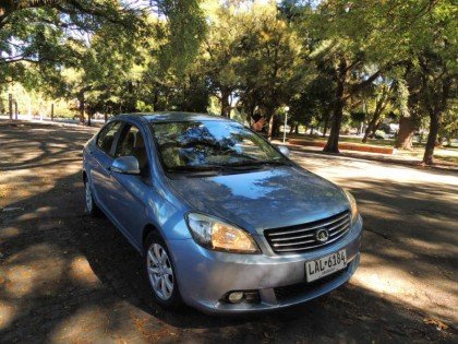 carro alamo montevidéu