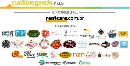 patrocinadores apoiadores Curitiblogando