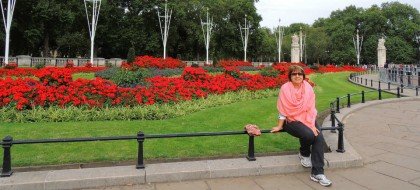 Londres mamis imagem destaque