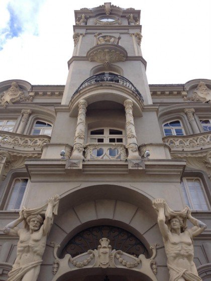 SESC Curitiba