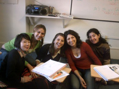 Estudar no exterior_Londres