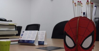 Blocktime Coworking