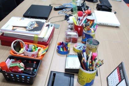 Blocktime Coworking_Mesas