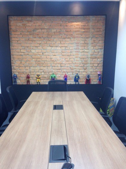 Blocktime Coworking_sala privativa