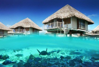 Bora Bora_Uptrip