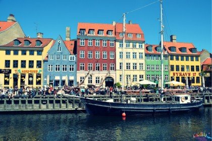 Copenhague_No Mundo da Paula