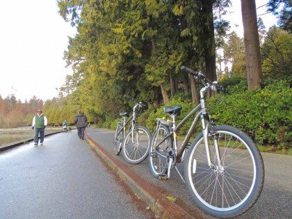 Viagem a Vancouver