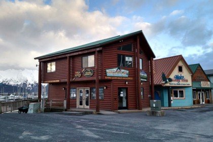 Viagem ao Alaska-26