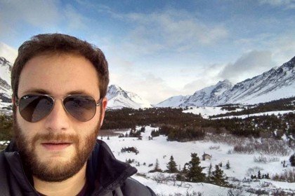 Viagem ao Alaska
