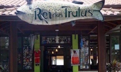 onde comer em penedo