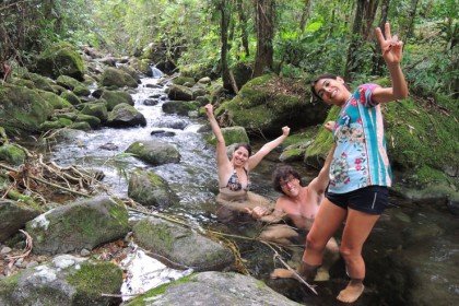 viagem a Penedo
